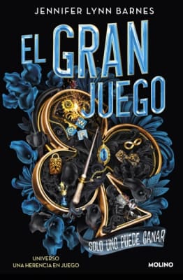 EL GRAN JUEGO