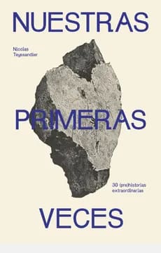 NUESTRAS PRIMERAS VECES
