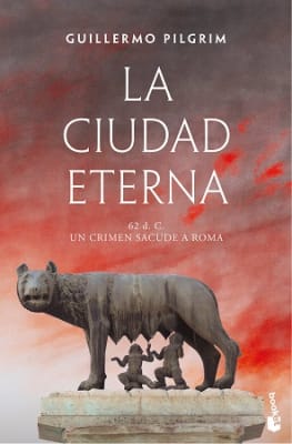 LA CIUDAD ETERNA