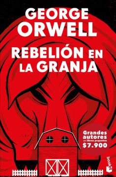 REBELION EN LA GRANJA