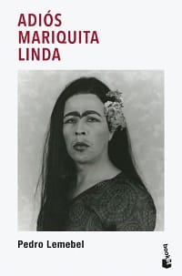 ADIOS MARIQUITA LINDA (BOOKET)