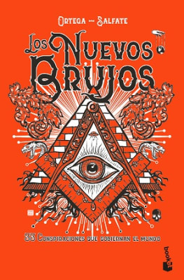 LOS NUEVOS BRUJOS