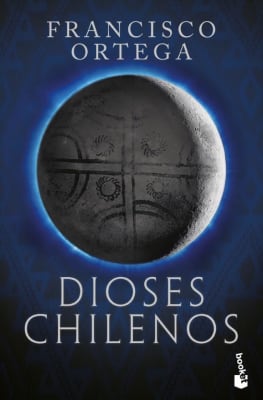 Dioses Chilenos.(1).