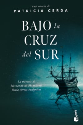 BAJO LA CRUZ DEL SUR (BOOKET)