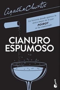 CIANURO ESPUMOSO