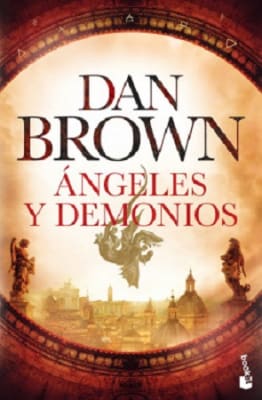 ANGELES Y DEMONIOS
