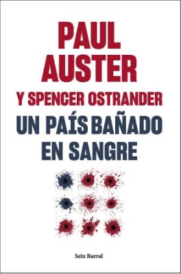 UN PAIS BAÑADO EN SANGRE