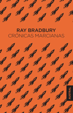 CRONICAS MARCIANAS (AUSTRAL)