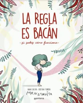 LA REGLA ES BACAN