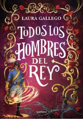 TODOS LOS HOMBRES DEL REY