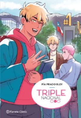 TRIPLE NACIONAL