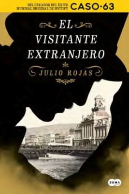 EL VISITANTE EXTRANJERO