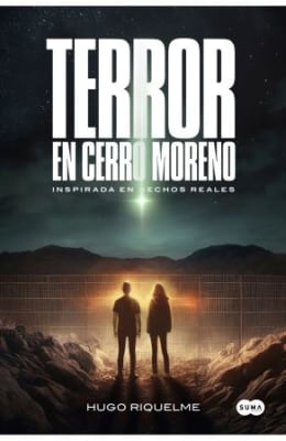 TERROR EN CERRO MORENO
