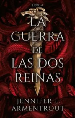 LA GUERRA DE LAS DOS REINAS