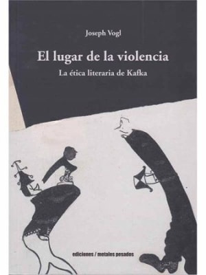 EL LUGAR DE LA VIOLENCIA