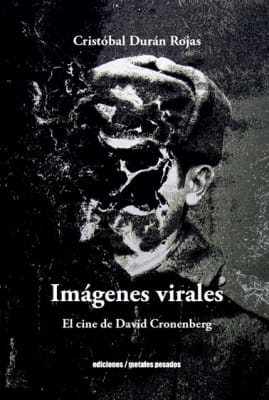 IMAGENES VIRALES EL CINE DE DAVID CRONEN