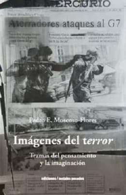 IMAGENES DEL TERROR TRAMAS DEL PENSAMIENTO Y LA IMAGINACION
