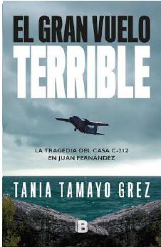 EL GRAN VUELO TERRIBLE