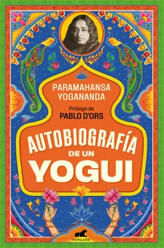 AUTOBIOGRAFIA DE UN YOGUI