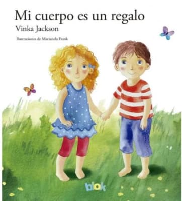 MI CUERPO ES UN REGALO