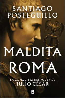 MALDITA ROMA