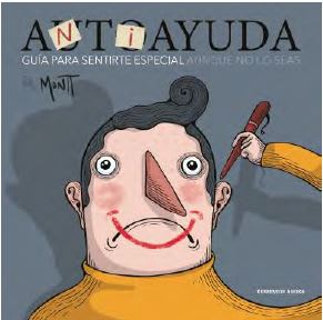ANTIAYUDA