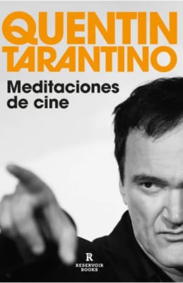 MEDITACIONES DE CINE