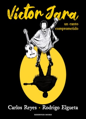 VÍCTOR JARA UNA CANCIÓN COMPROMETIDA