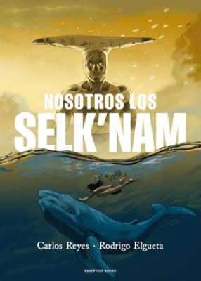NOSOTROS LOS SELKNAM