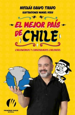EL MEJOR PAIS DE CHILE