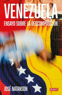 VENEZUELA ENSAYO SOBRE LA DESCOMPOSICION