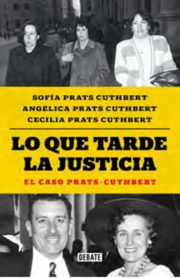 LO QUE TARDE LA JUSTICIA