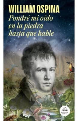 PONDRE MI OIDO EN LA PIEDRA HASTA QUE HA