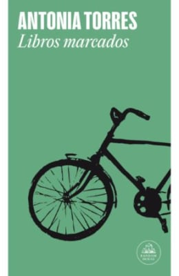 LIBROS MARCADOS