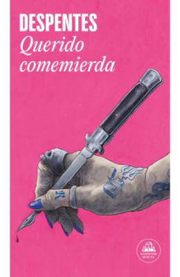 QUERIDO COMEMIERDA