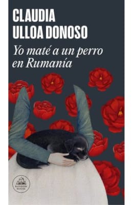 YO MATE A UN PERRO EN RUMANIA