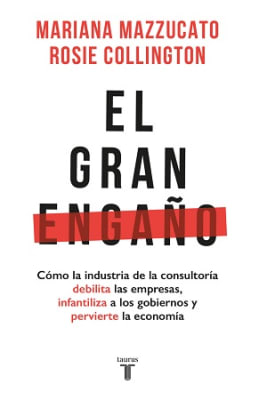 EL GRAN ENGAÃ‘O
