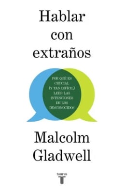 HABLAR CON EXTRAÃ‘OS