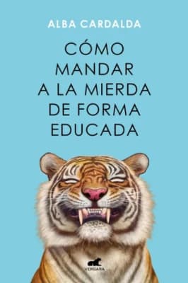 COMO MANDAR A LA MIERDA DE FORMA EDUCADA