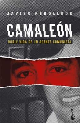 CAMALEON DOBLE VIDA DE UN AGENTE COMUNIS