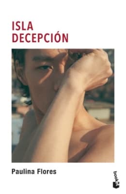 ISLA DECEPCION