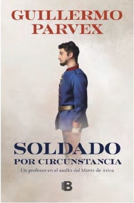 SOLDADO POR CIRCUNSTANCIA