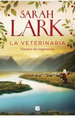 LA VETERINARIA. LLENA DE ESPERANZA