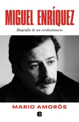 MIGUEL ENRIQUEZ