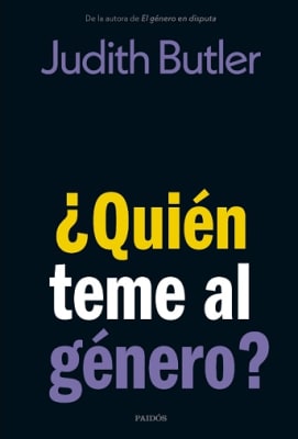 QUIEN TEME AL GENERO
