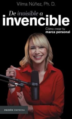 DE INVISIBLE A INVENCIBLE