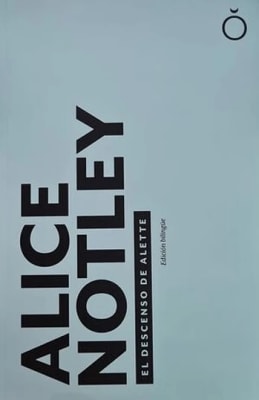 EL DESCENSO DE ALETTE