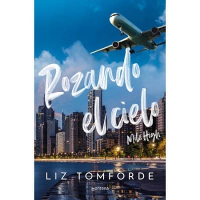 ROZANDO EL CIELO