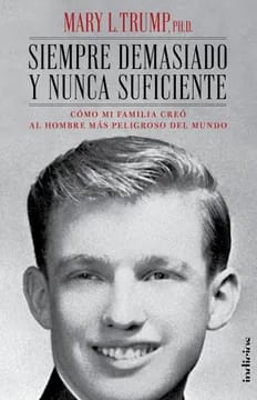 SIEMPRE DEMASIADO Y NUNCA SUFICIENTE