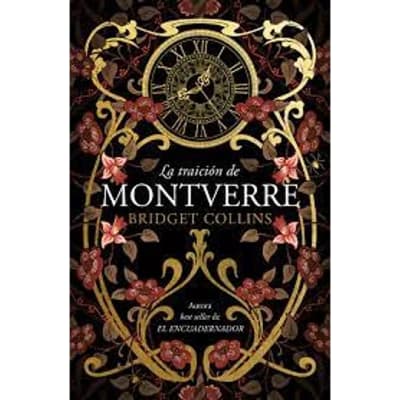 LA TRAICION DE MONTVERRE